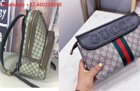 fausse banane gucci